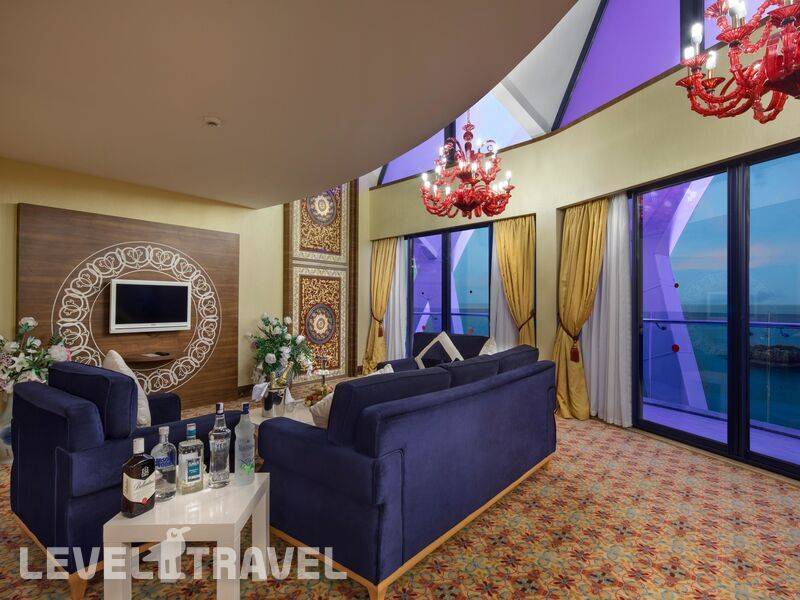 Фотография Granada Luxury Resort & Spa