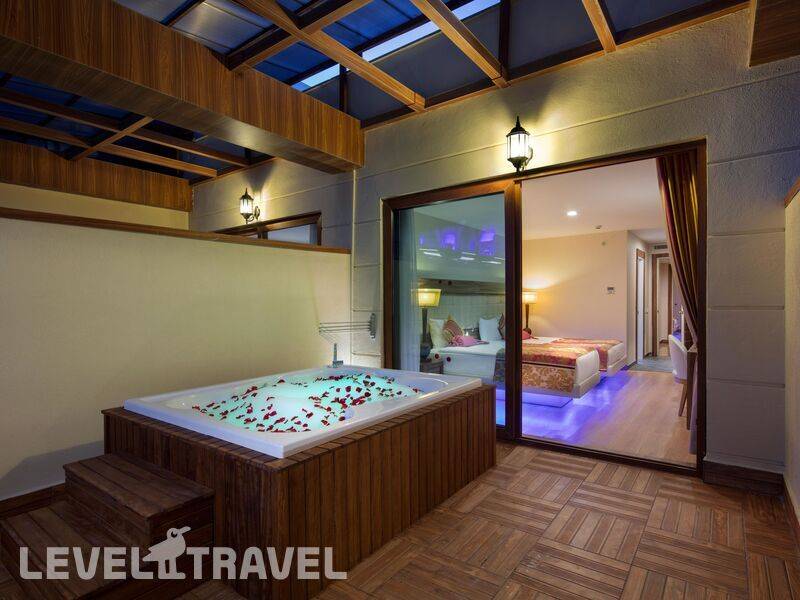Фотография Granada Luxury Resort & Spa
