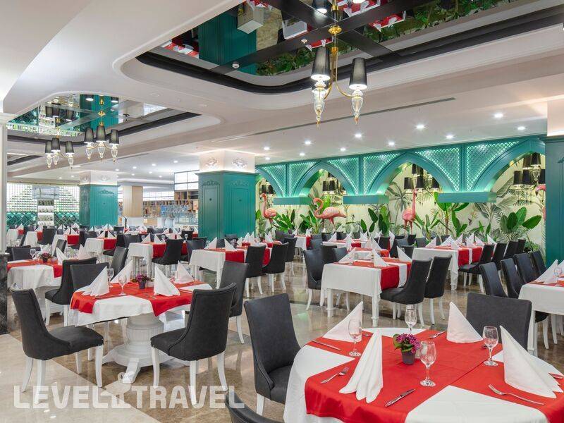 Фотография Granada Luxury Resort & Spa