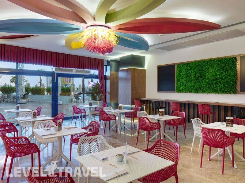 Фотография Granada Luxury Resort & Spa