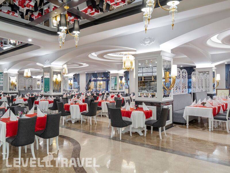 Фотография Granada Luxury Resort & Spa