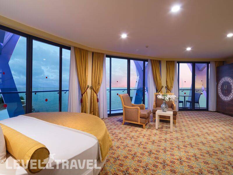 Фотография Granada Luxury Resort & Spa