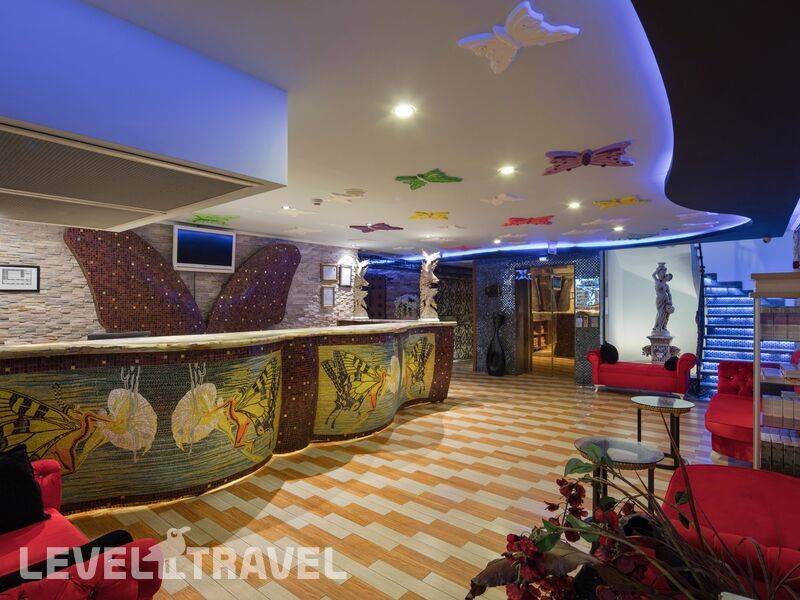Фотография Granada Luxury Resort & Spa