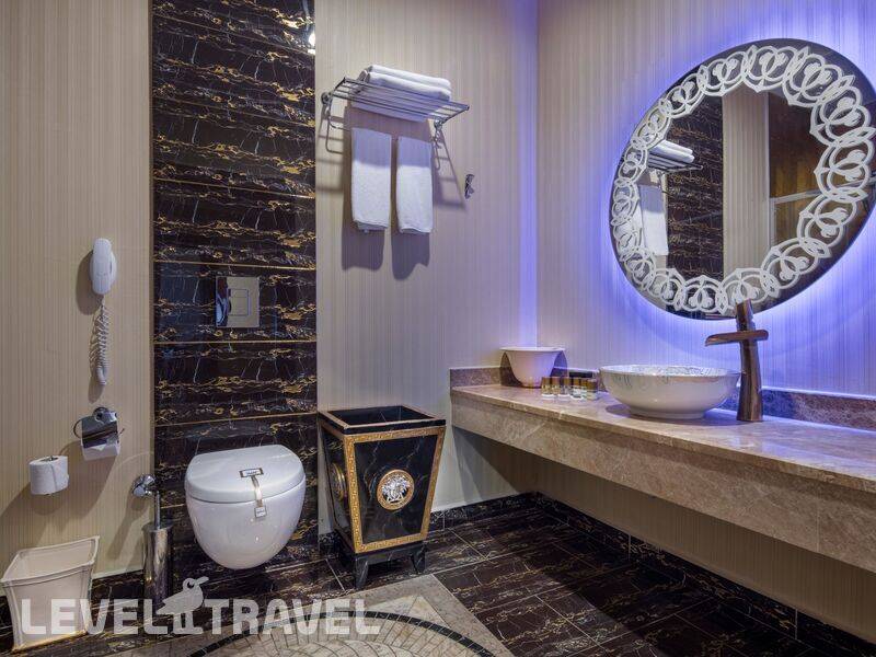 Фотография Granada Luxury Resort & Spa