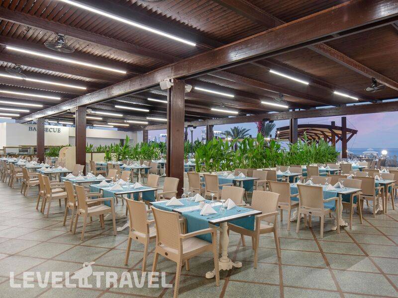 Фотография Granada Luxury Resort & Spa