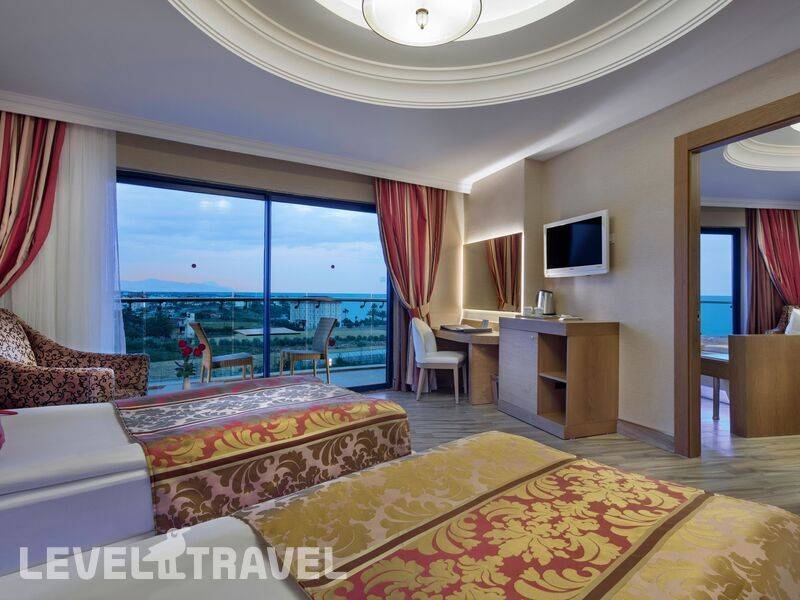 Фотография Granada Luxury Resort & Spa