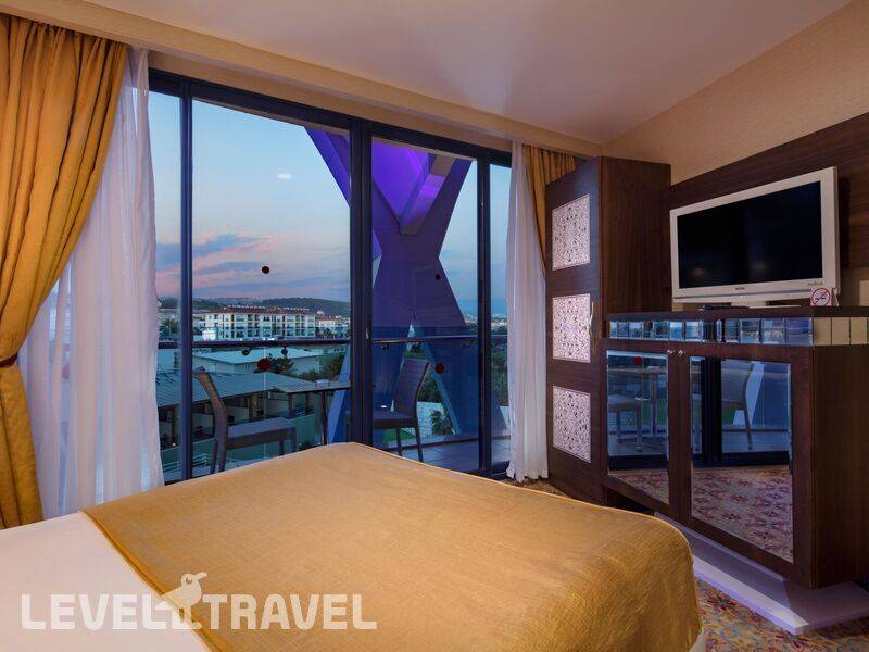 Фотография Granada Luxury Resort & Spa