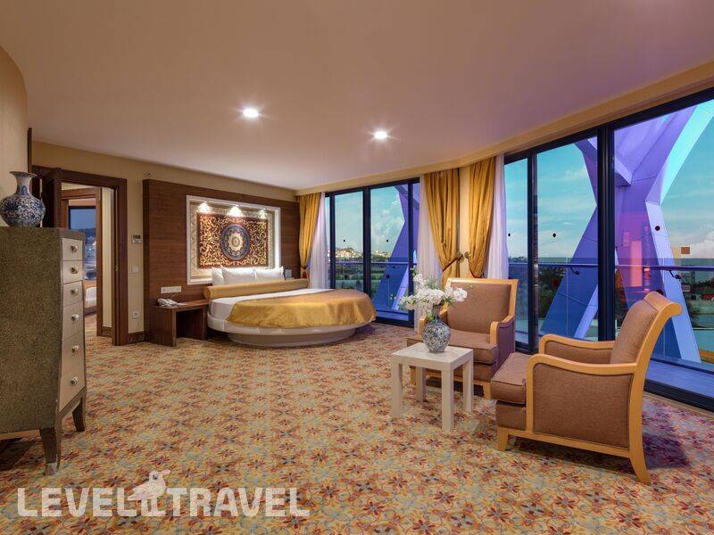 Фотография Granada Luxury Resort & Spa