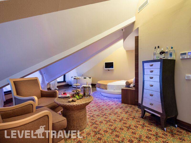 Фотография Granada Luxury Resort & Spa