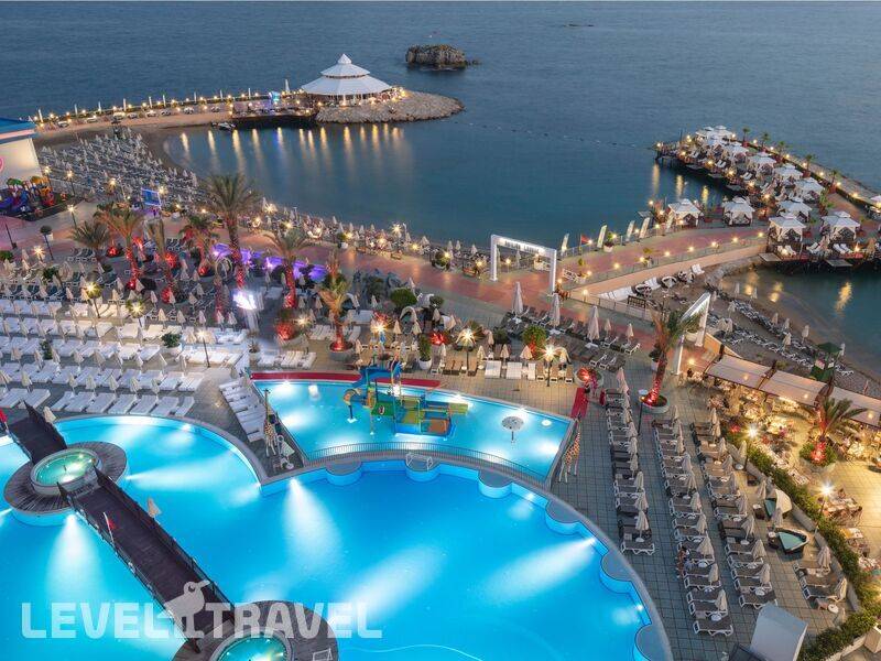 Фотография Granada Luxury Resort & Spa