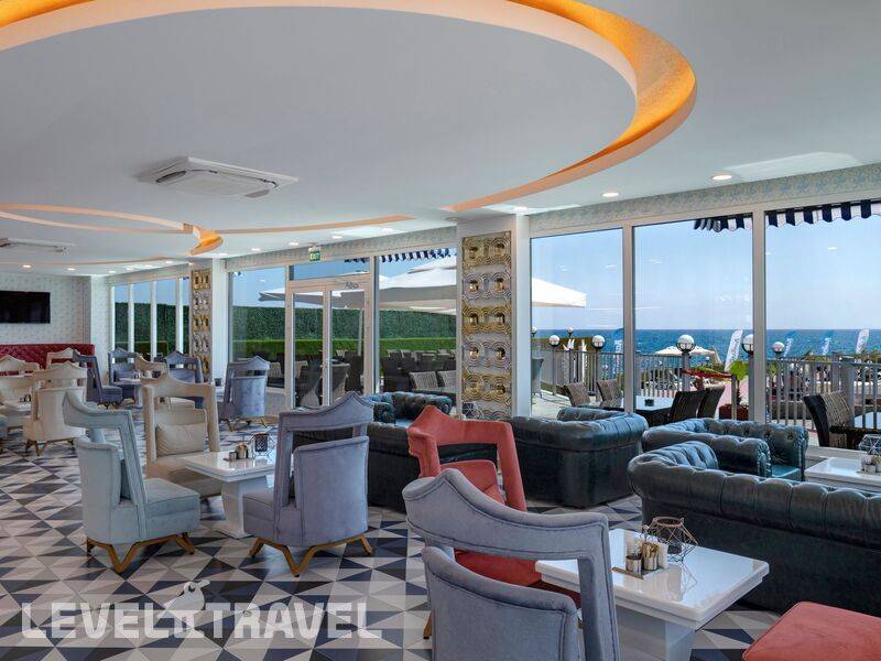 Фотография Granada Luxury Resort & Spa