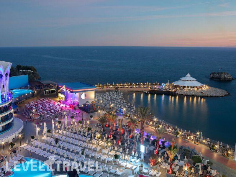 Фотография Granada Luxury Resort & Spa