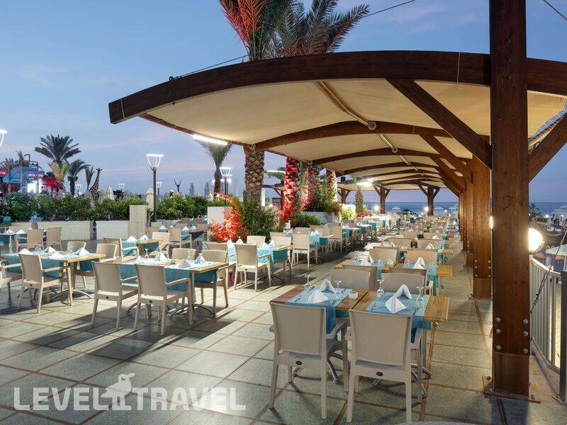 Фотография Granada Luxury Resort & Spa