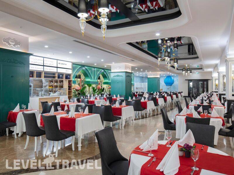 Фотография Granada Luxury Resort & Spa