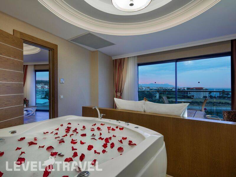 Фотография Granada Luxury Resort & Spa