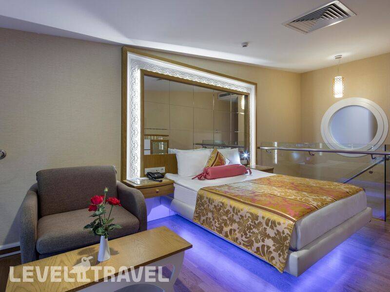 Фотография Granada Luxury Resort & Spa