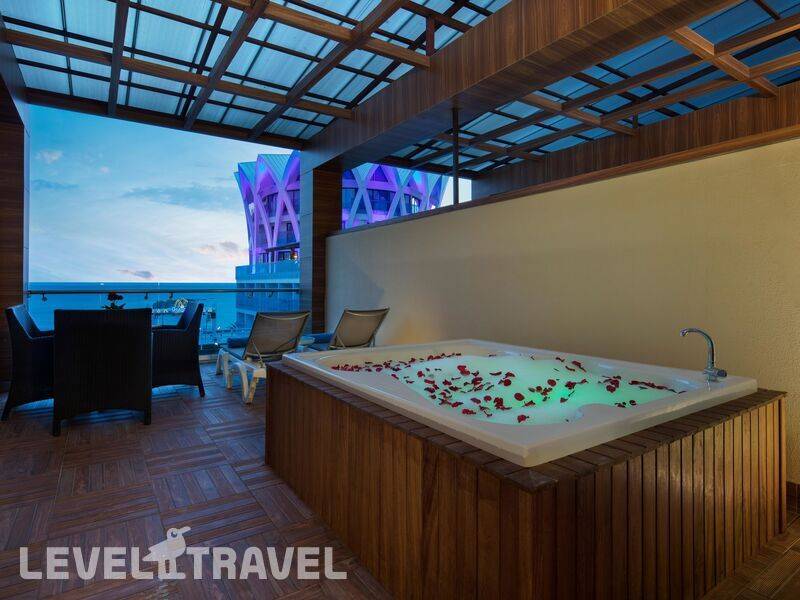 Фотография Granada Luxury Resort & Spa