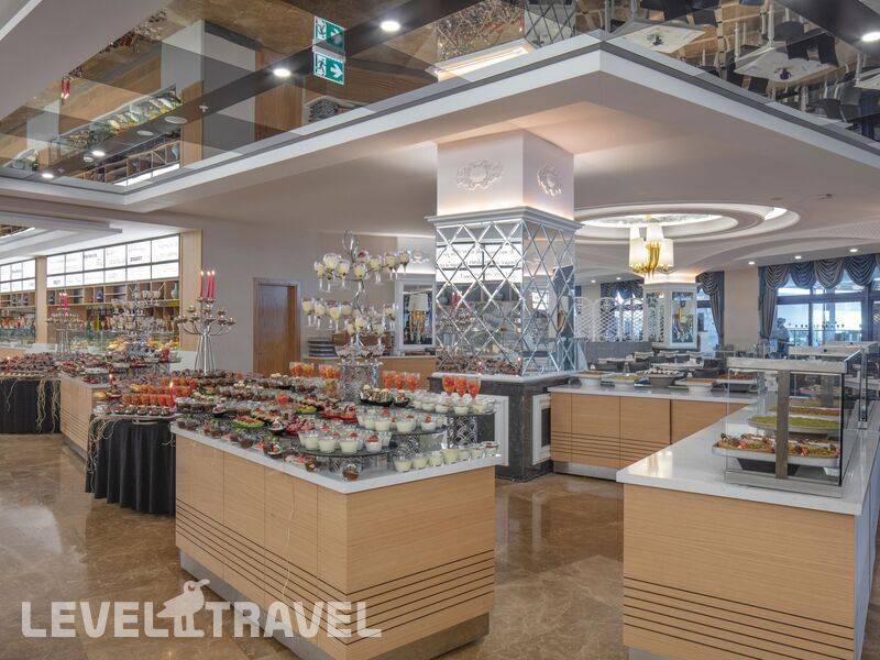 Фотография Granada Luxury Resort & Spa