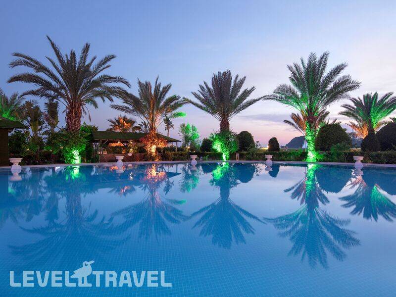 Фотография Granada Luxury Resort & Spa