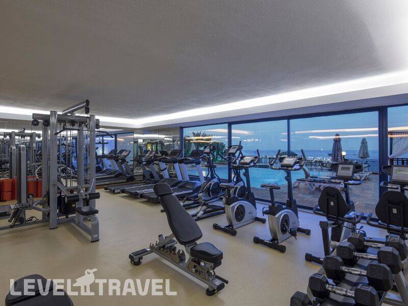 Фотография Granada Luxury Resort & Spa
