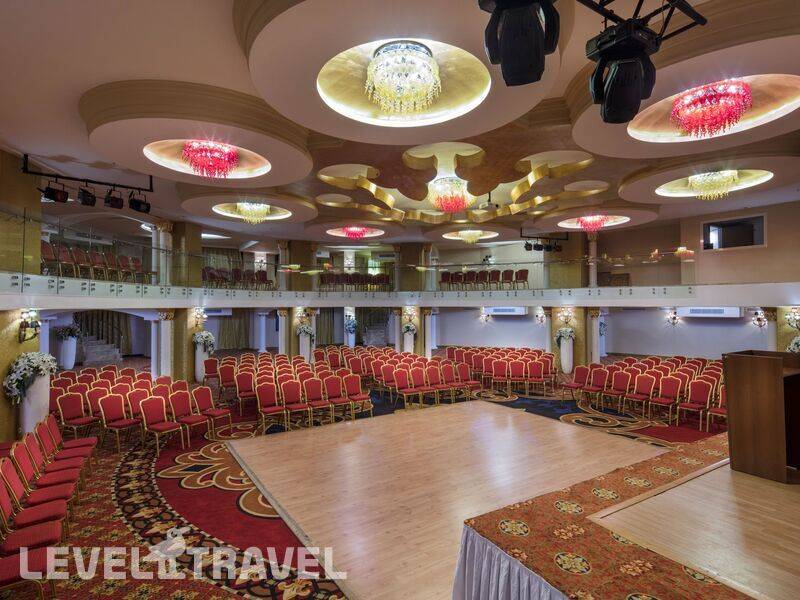 Фотография Granada Luxury Resort & Spa