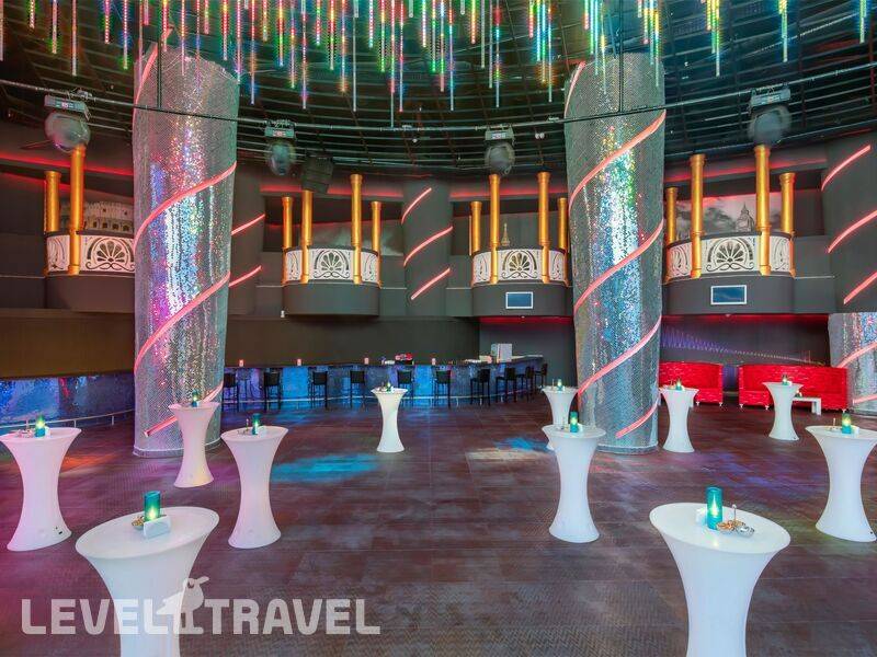 Фотография Granada Luxury Resort & Spa