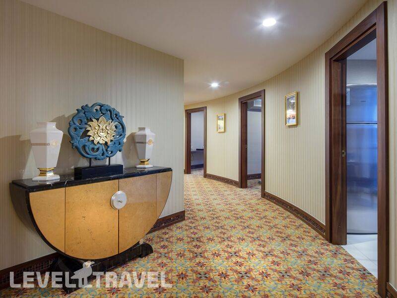 Фотография Granada Luxury Resort & Spa