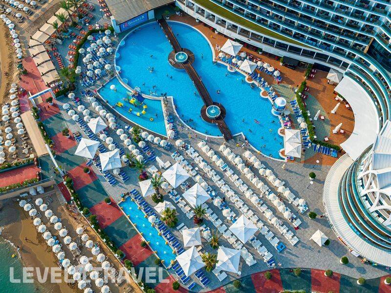 Фотография Granada Luxury Resort & Spa