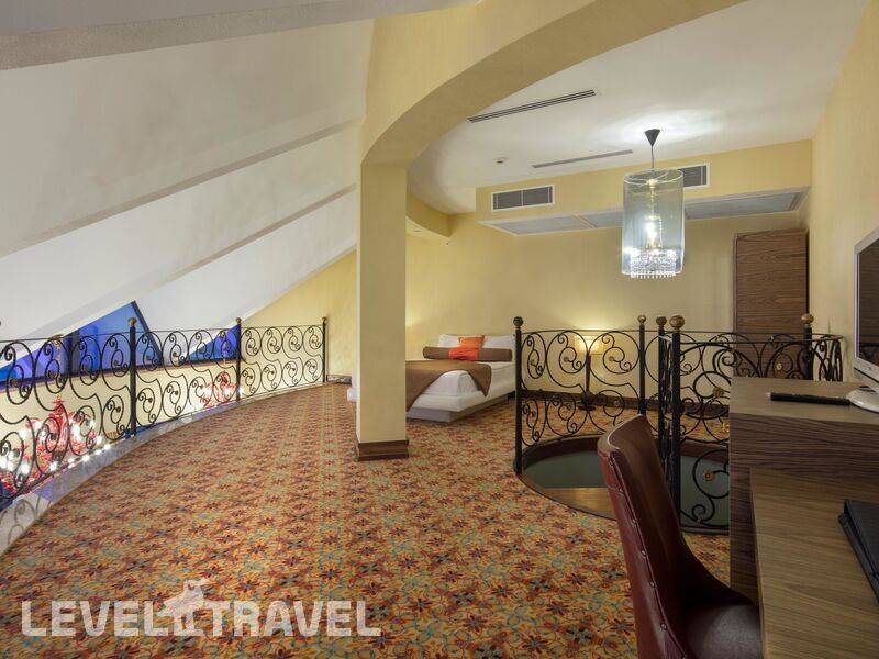 Фотография Granada Luxury Resort & Spa