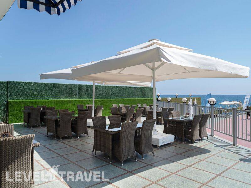 Фотография Granada Luxury Resort & Spa
