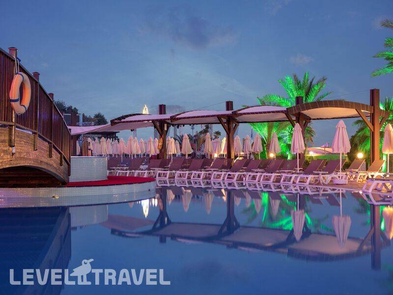 Фотография Granada Luxury Resort & Spa