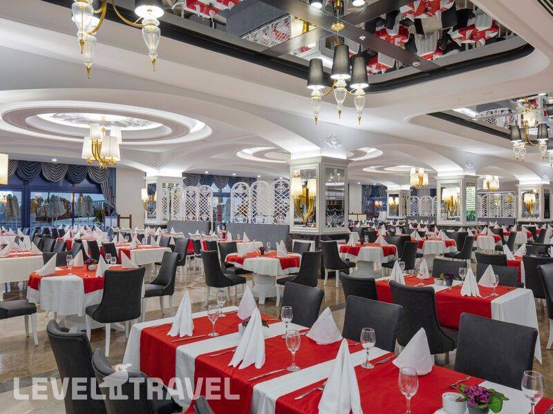 Фотография Granada Luxury Resort & Spa