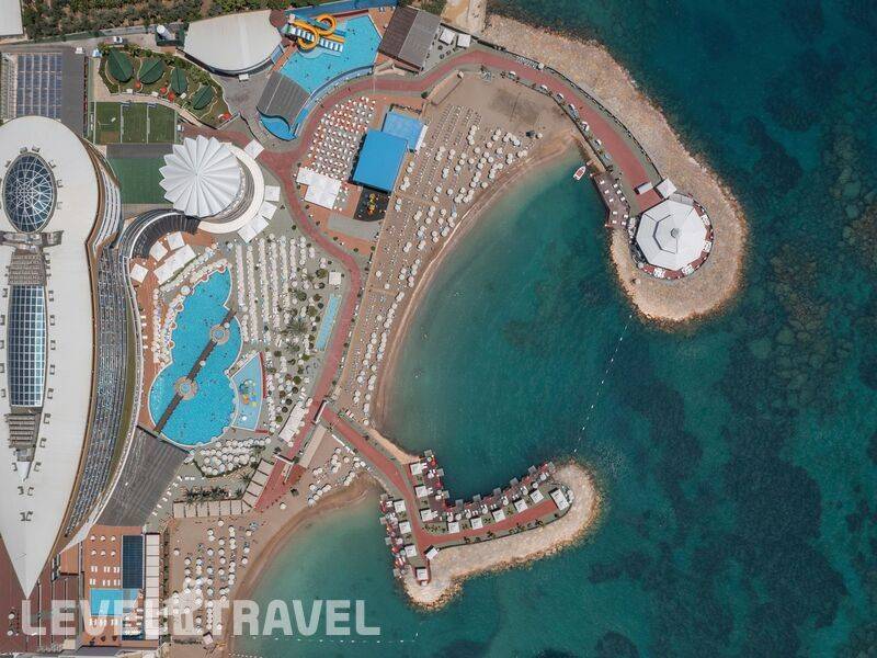 Фотография Granada Luxury Resort & Spa