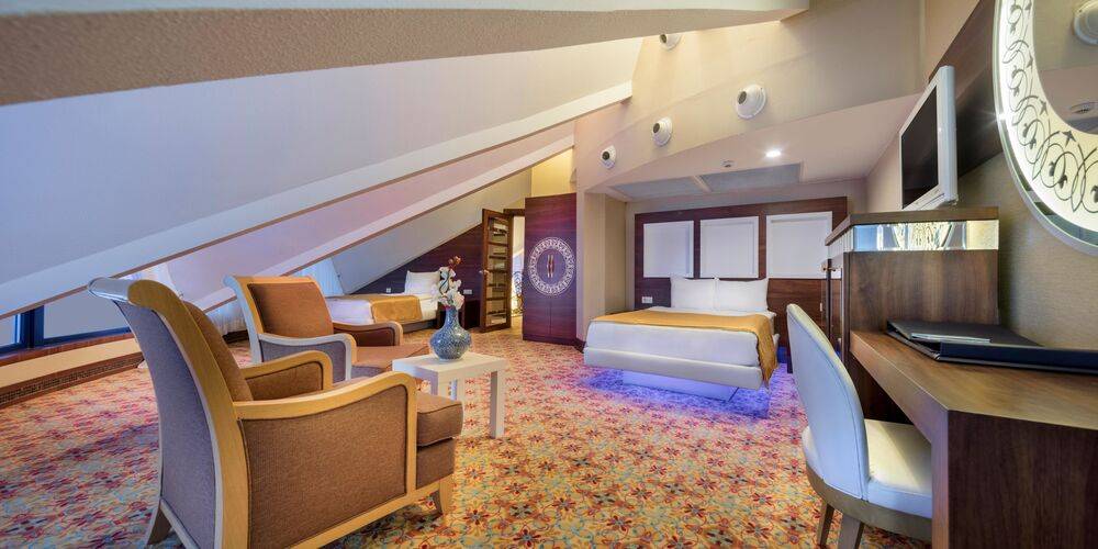 Granada Luxury Resort & Spa