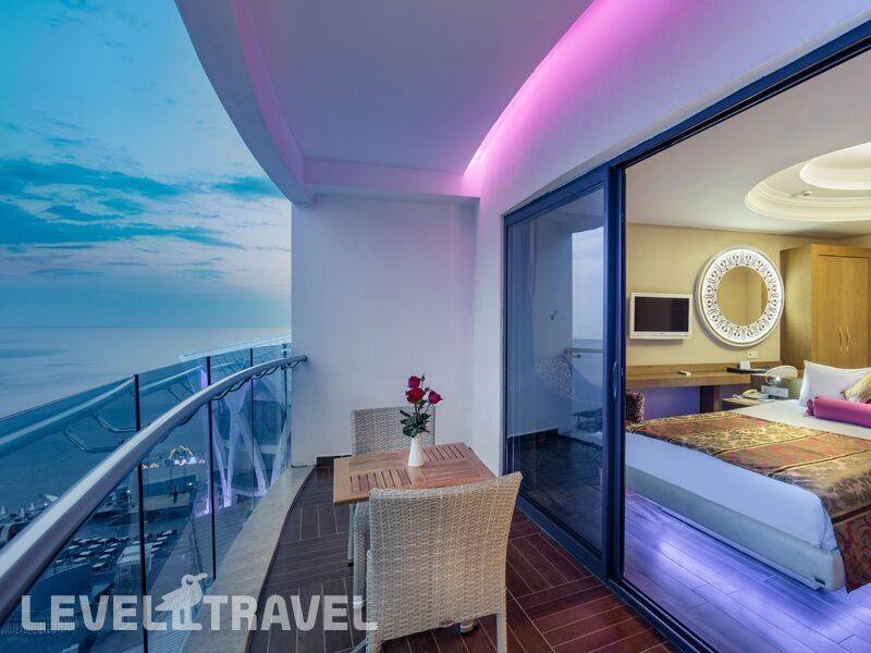 Фотография Granada Luxury Resort & Spa