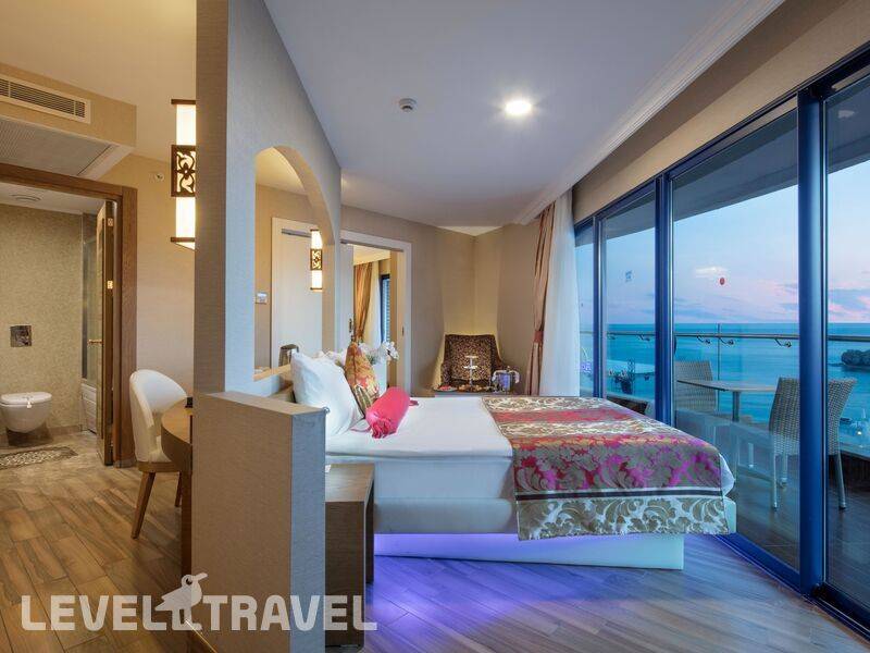 Фотография Granada Luxury Resort & Spa