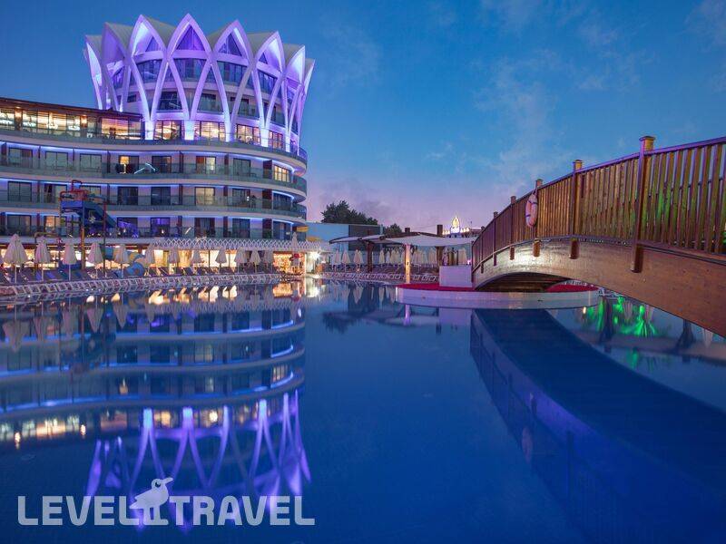 Фотография Granada Luxury Resort & Spa