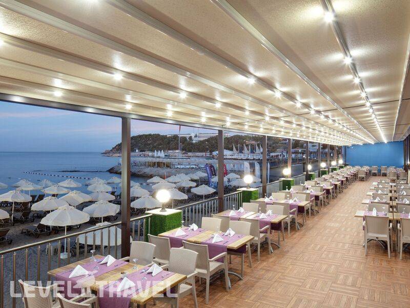 Фотография Granada Luxury Resort & Spa