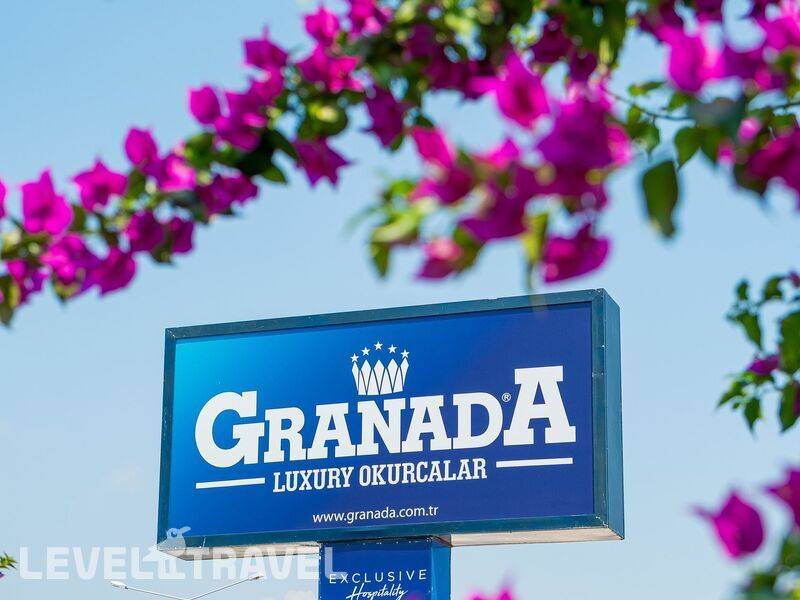 Фотография Granada Luxury Resort & Spa