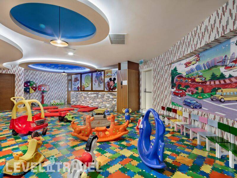 Фотография Granada Luxury Resort & Spa