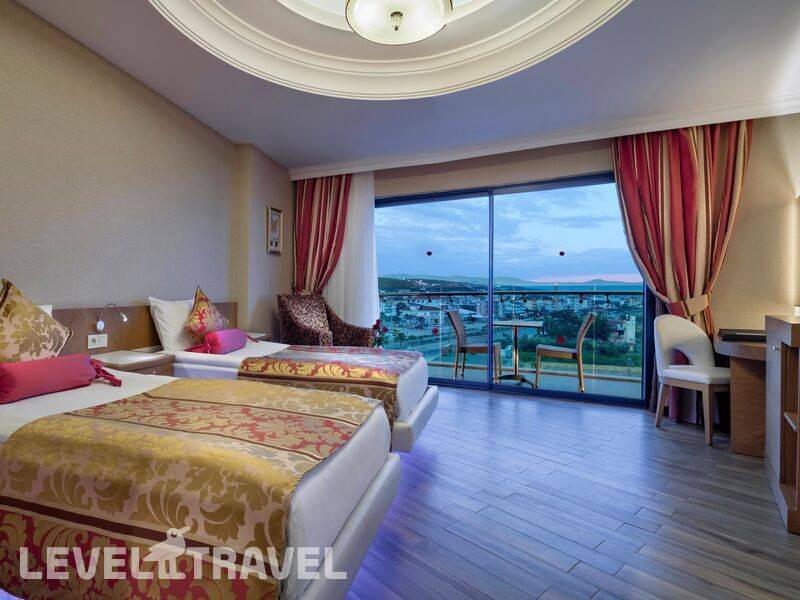 Фотография Granada Luxury Resort & Spa