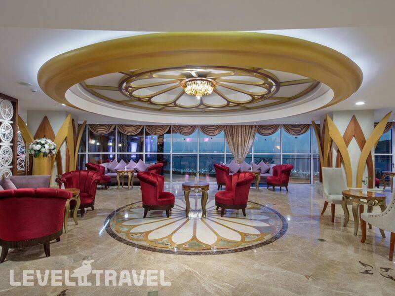 Фотография Granada Luxury Resort & Spa
