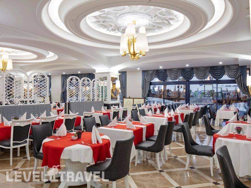 Фотография Granada Luxury Resort & Spa