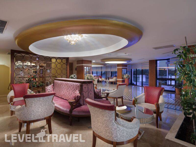 Фотография Granada Luxury Resort & Spa