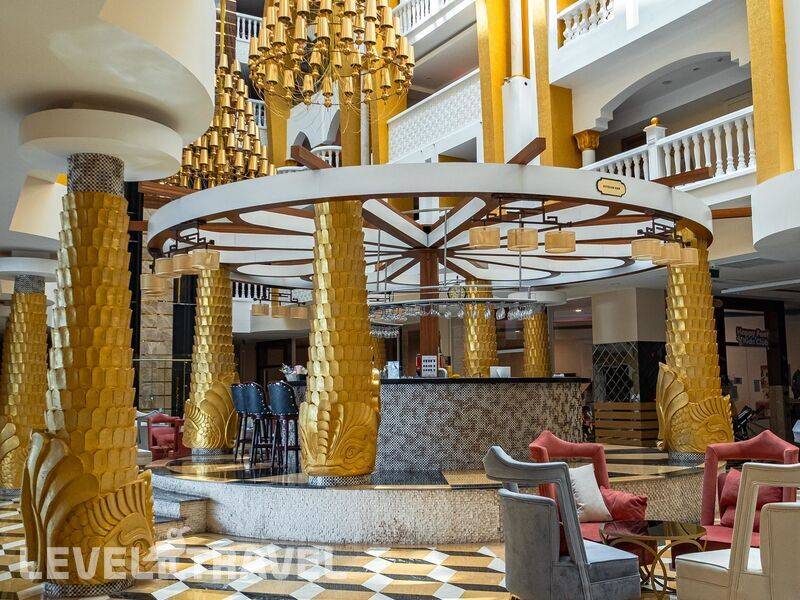 Фотография Granada Luxury Resort & Spa