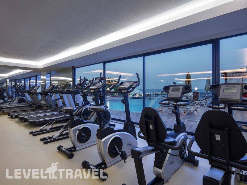 Фотография Granada Luxury Resort & Spa
