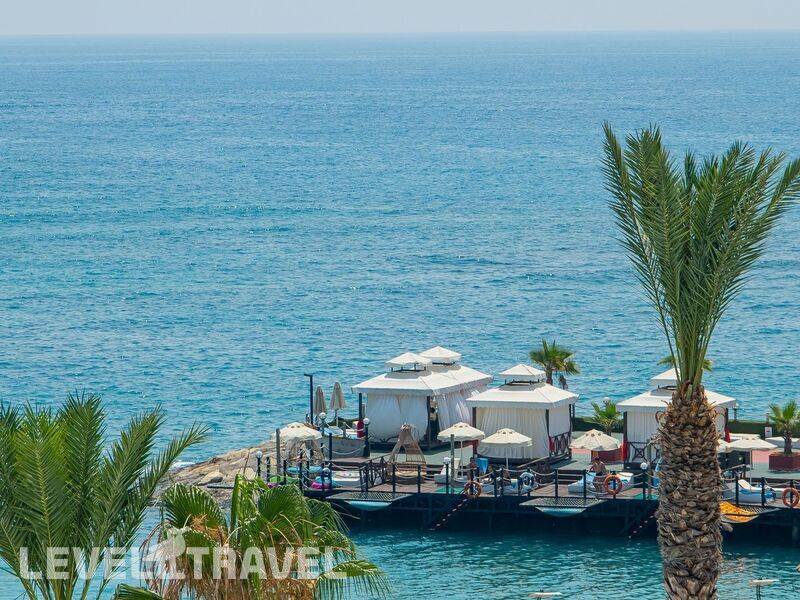 Фотография Granada Luxury Resort & Spa