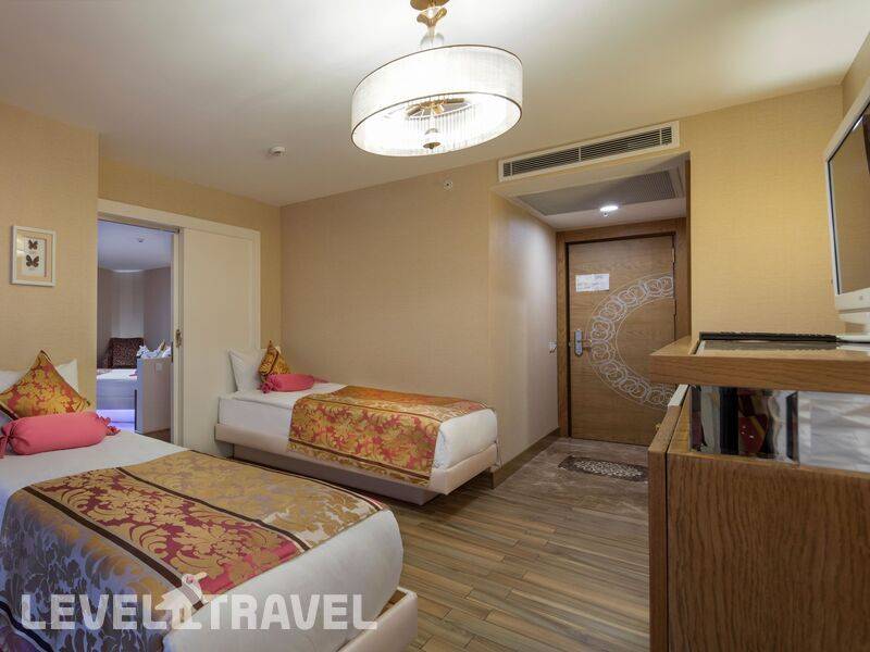 Фотография Granada Luxury Resort & Spa