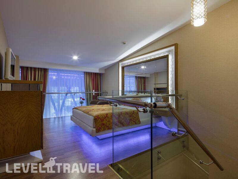 Фотография Granada Luxury Resort & Spa