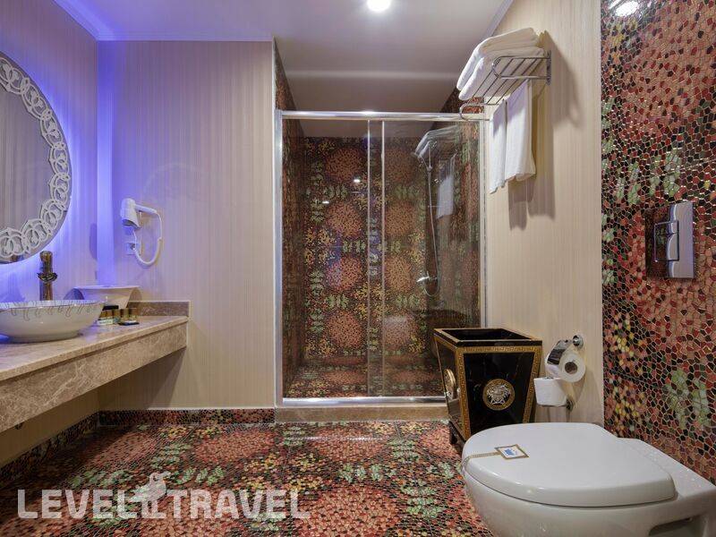 Фотография Granada Luxury Resort & Spa
